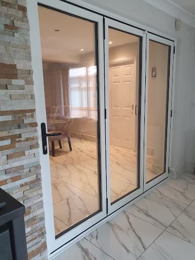Avant Windows and Doors — Customer photo