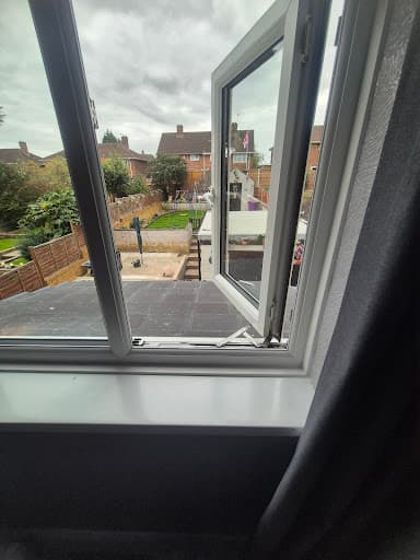 Wednesfield Trade Windows & Doors Ltd — Customer photo