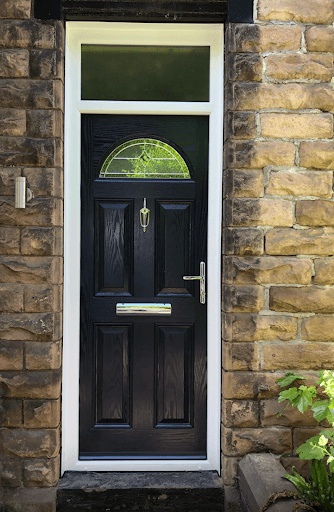 Just Trade Windows Ltd — Customer photo