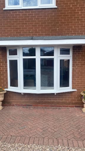 NJN Conservatories and windows — Customer photo