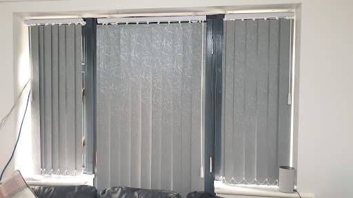 My Blinds Company — Customer photo