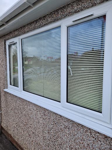Sunrise Windows — Customer photo