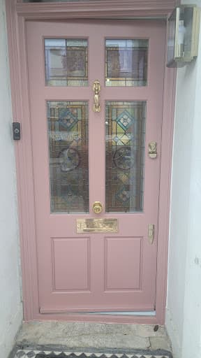 Ayrton Windows & Doors — Customer photo
