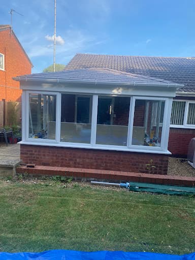Conservatory4you — Customer photo