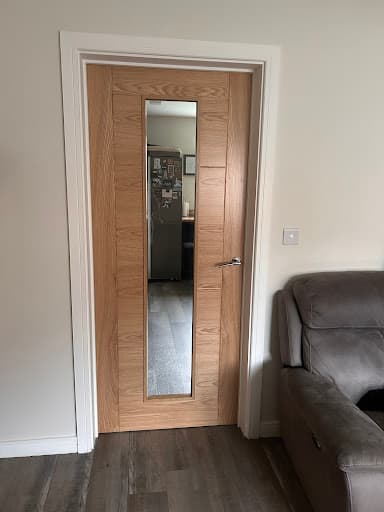 Mr Joinery Newcastle Ltd — Customer photo