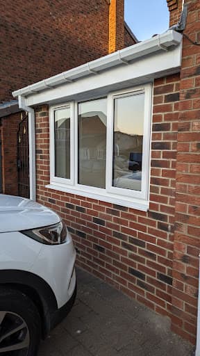 Tyneside Home Improvements — Customer photo