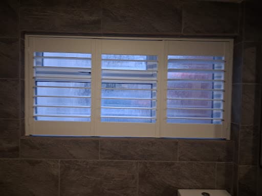 Victoria Blinds Norwich — Customer photo