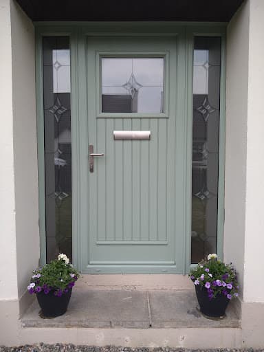 Northern Windows, Doors and Joinery — Customer photo