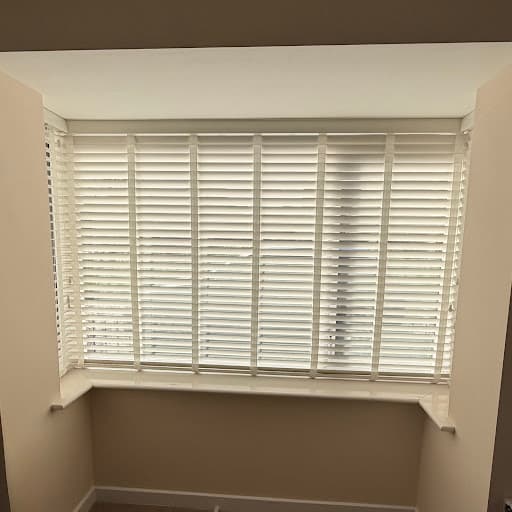Birmingham Blinds — Customer photo