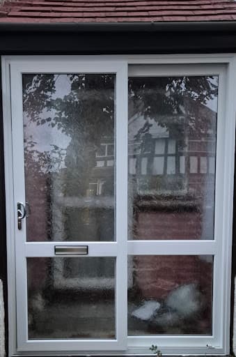 J S Windows UK Ltd — Customer photo