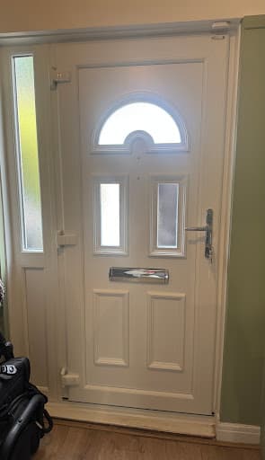 Birmingham Glass Services Ltd — Customer photo