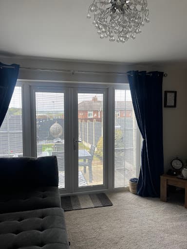 Blinds World — Customer photo