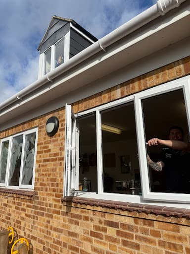 Park Lane Windows Ltd — Customer photo