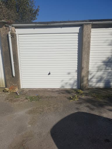 Bristol's Door Specialists LTD — Customer photo