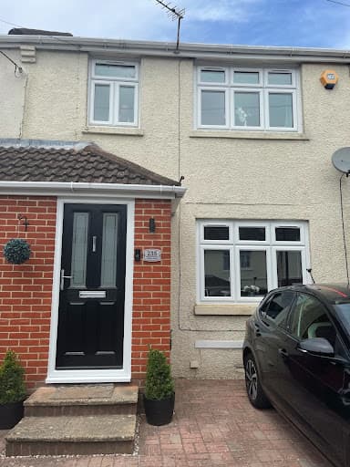 Itchen Glass and Glazing — Customer photo