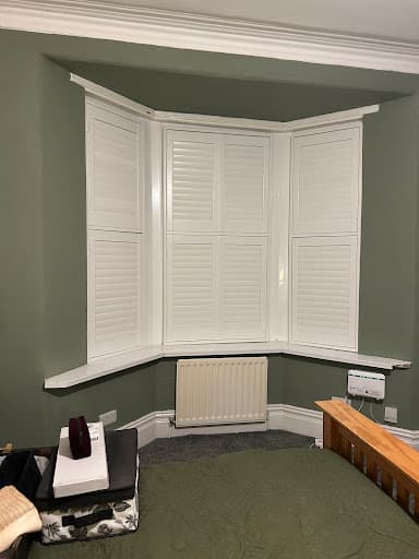 The Blind Shop — Customer photo