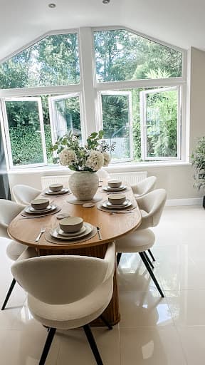Castle Blinds & Shutters — Customer photo