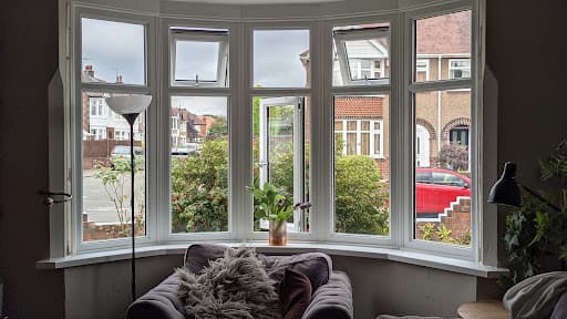 Allens Windows & Doors Ltd — Customer photo