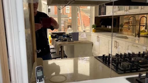 Best Glass & Glazing Ltd — Customer photo