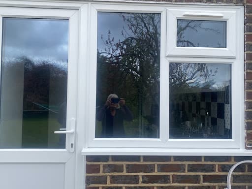 AK WINDOWS LONDON LTD — Customer photo