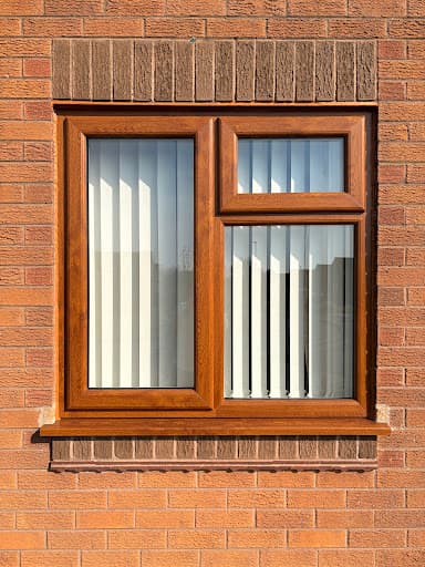 W & W Windows — Customer photo
