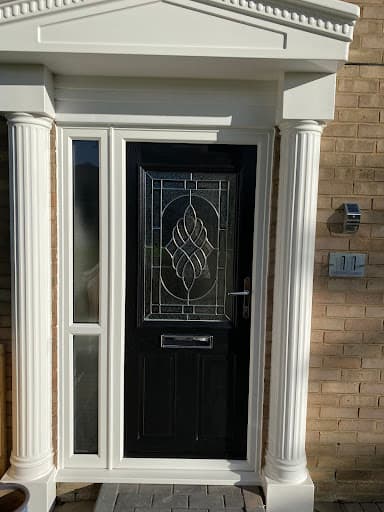 M & G Windows Ltd — Customer photo