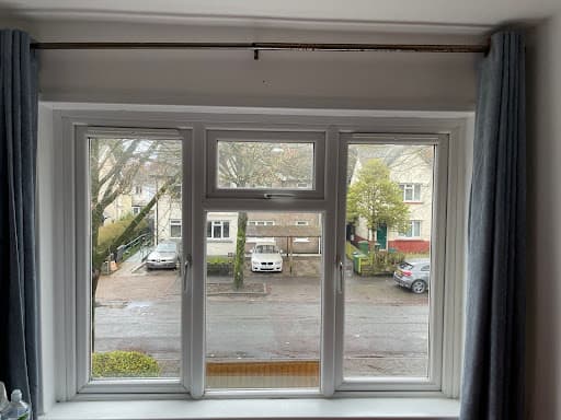 Windows 64 Double Glazing Repairs — Customer photo