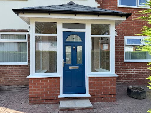 Allerton Windows — Customer photo