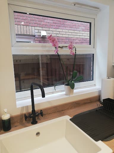 Talbot glass — Customer photo