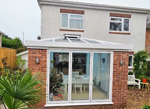 Richard Thomas Conservatories & Extensions — Customer photo