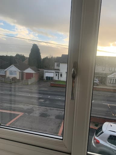 Mark Cooper Glazing — Customer photo