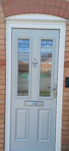 Doors of Course — Customer photo