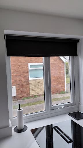 Hannah's Blinds — Customer photo