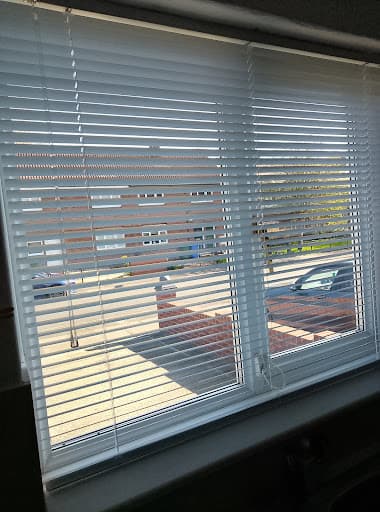 A1 Blinds — Customer photo