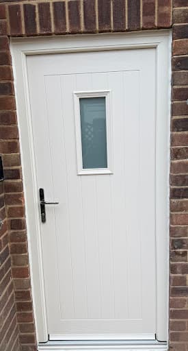 Luxe Glazing — Customer photo
