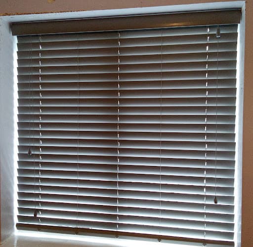 Homesmart Blinds — Customer photo