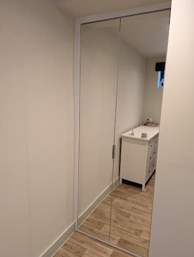 Glass & Mirror Centre — Customer photo