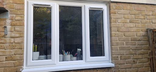 BDW Windows — Customer photo