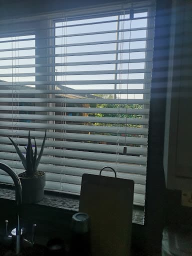 Middleton Blinds and Shutters — Customer photo