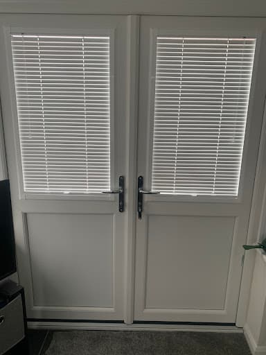 Longton Glass Ltd — Customer photo
