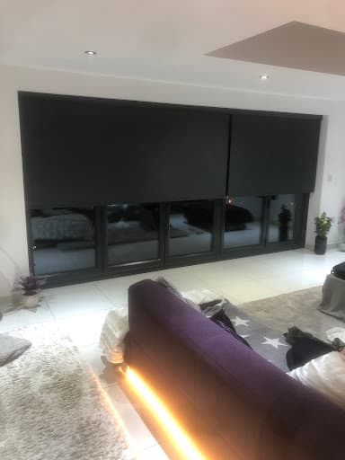 Fenestram Blinds — Customer photo