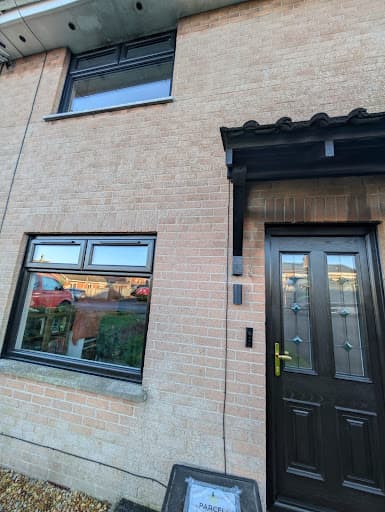 The Home Design Group - (uPVC Windows Belfast | Bifold Doors Belfast | PVC Doors Belfast | Double Glazing Belfast) — Customer photo