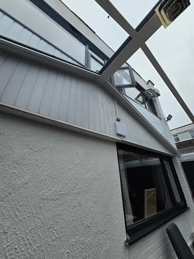 Midlands Windows and Double Glazing Ltd — Customer photo