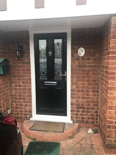 Great Barr Windows Ltd — Customer photo
