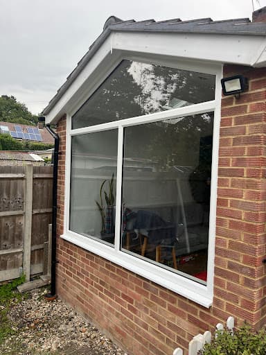 Direct Windows and Doors: Double Glazing Southampton — Customer photo