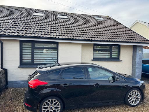 A One Home Improvements — Customer photo