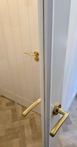 Drovandi Doors — Customer photo