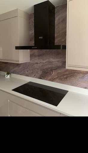 Glass Republic — Customer photo