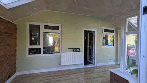 Conservatory4you — Customer photo