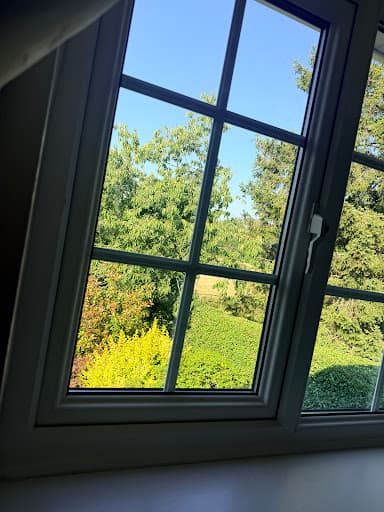 Glaze rite — Customer photo